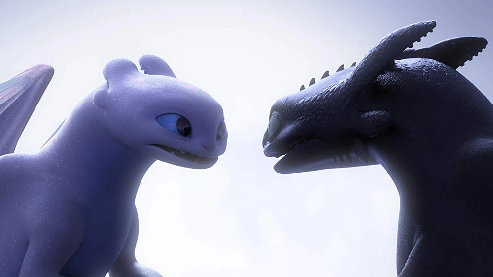 Una scena del film – Foto: DreamWorks Animation