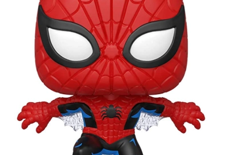 Gadget Spiderman su amazon.com