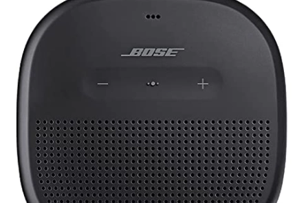 Bose Soundlink Micro su amazon.com
