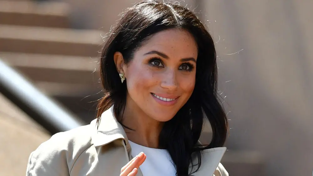 Meghan Markle e Harry, il figlio avrà un nome italiano?