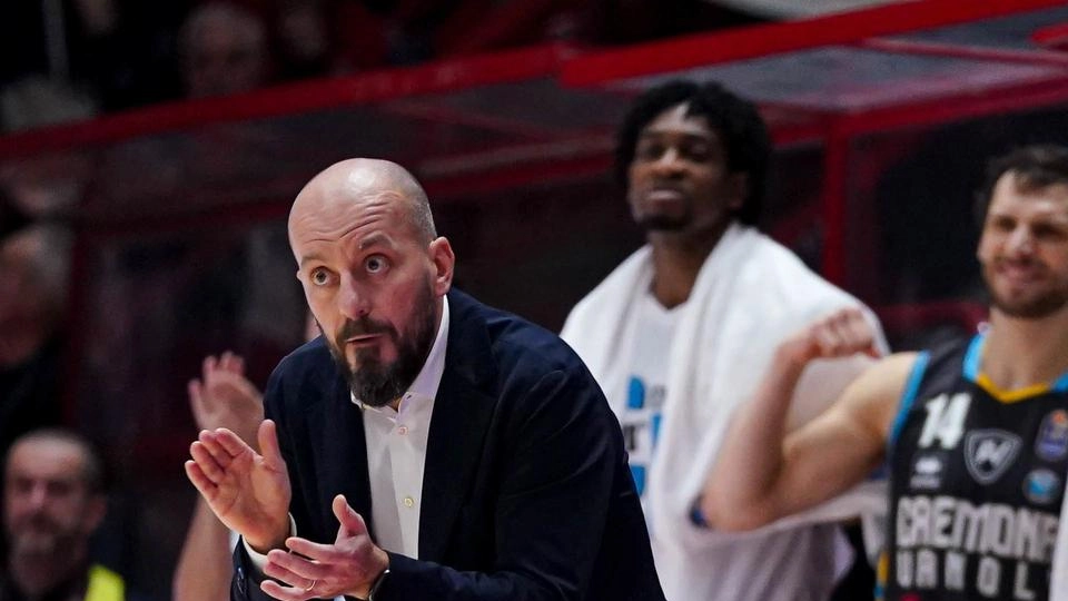 BASKET Alle 20.30 la Vanoli Basket Cremona affronterà in casa la Dolomiti Energia Trentino, in una partita che promette...