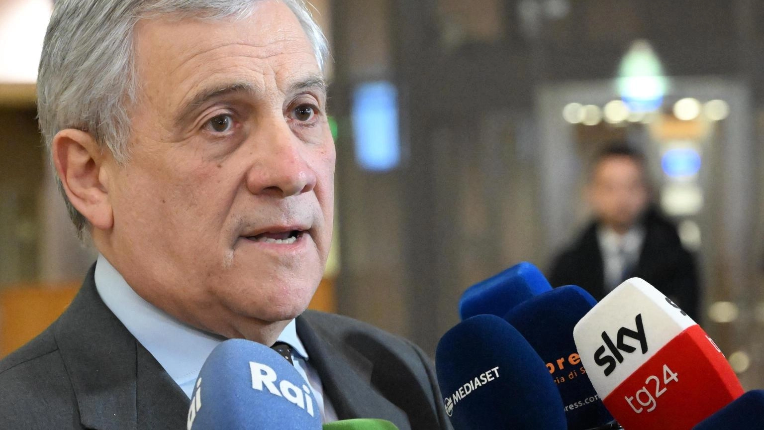 Tajani, Bardi e Cirio ottime candidature, Fi li difende