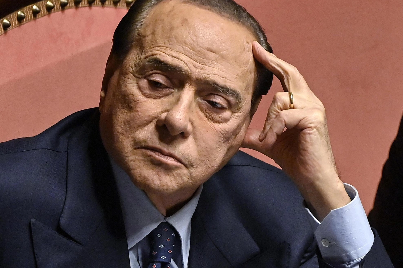 Silvio Berlusconi è nato nel 1936