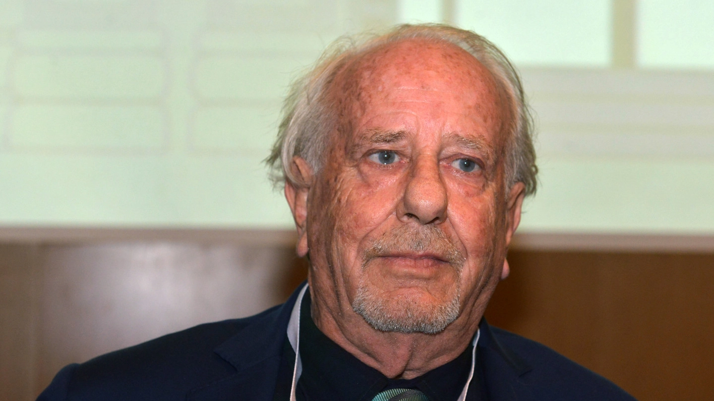 Achille Mauri, riminese, è morto a 84 anni a Rosario, in Argentina