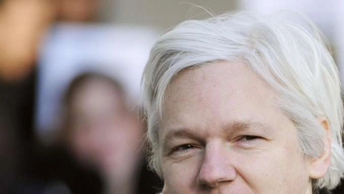 Svezia archivia le indagini su Assange