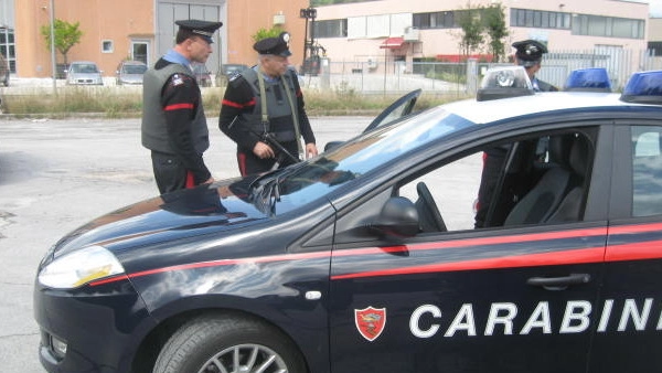 Le indagini sono state condotte dai carabinieri della compagnia di Castelmassa