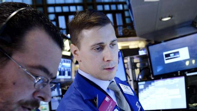 Borsa:Wall Street chiude in calo, -0,23%