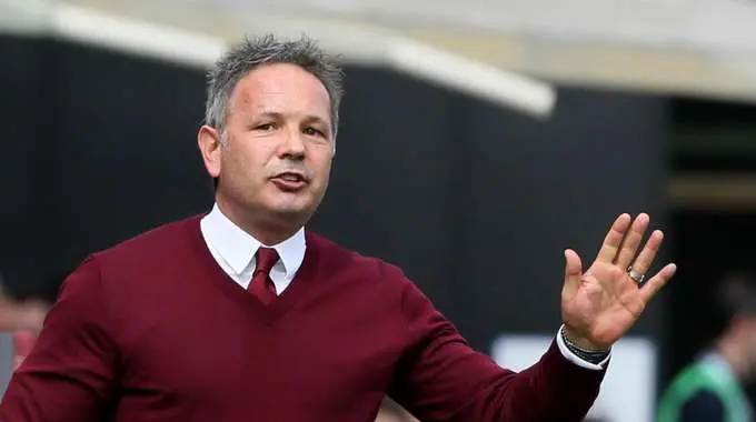 Milan risolve contratto con Mihajlovic