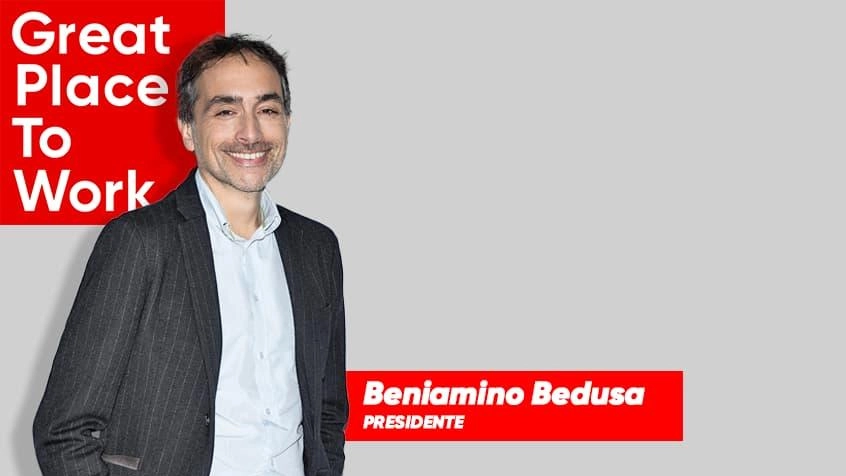 BENDING SPOONS, azienda con sede a Milano attiva nell’ambito dei dispositivi software IT, è per il quinto anno consecutivo la...