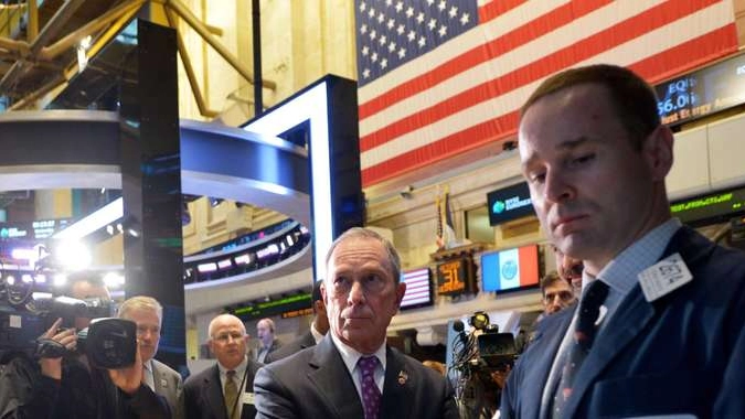 Wall Street apre incerta, DJ +0,02%