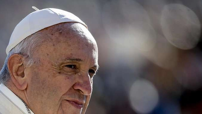 Papa: pena morte inammissibile, disumana