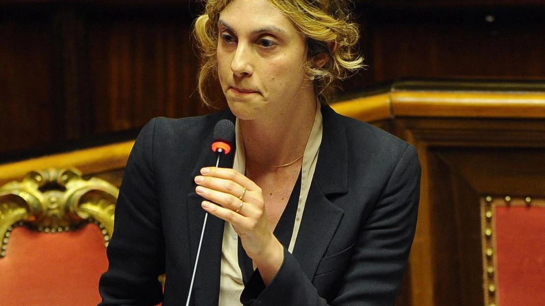 Il Ministro Marianna Madia (Ansa)