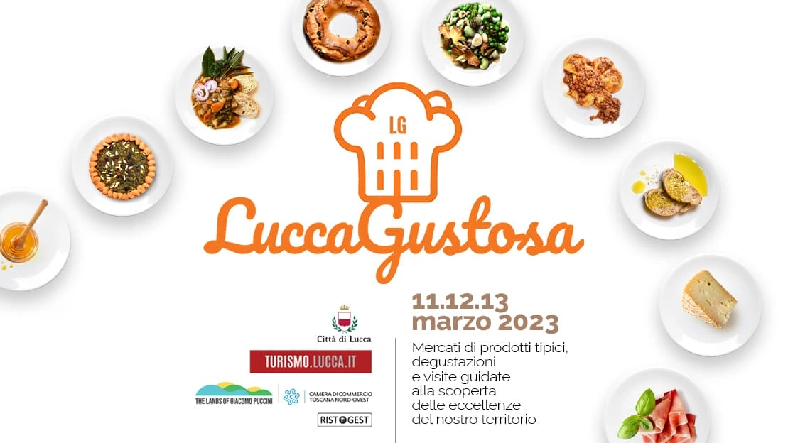 Lucca Gustosa