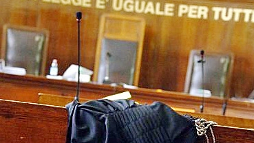 Il processo Metastasi è stato trasferito da Milano al tribunale LeccoTOGHE AVVOCATI
