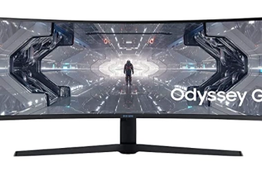 Odyssey G9 su amazon.com