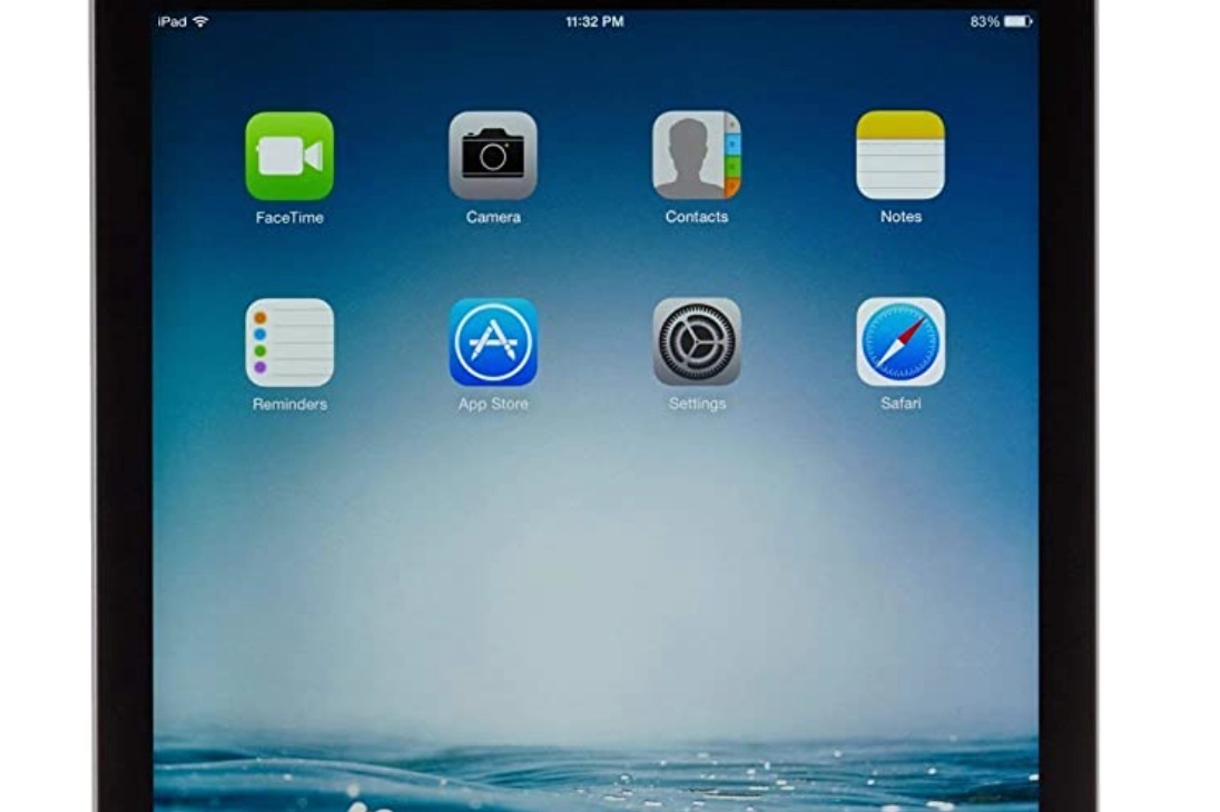 Apple iPad Air su amazon.com