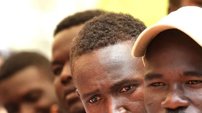 Migranti: pacchetto misure in arrivo
