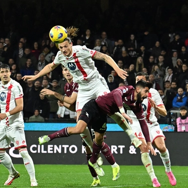 Salernitana-Monza 0-2: Maldini e Pessina la risolvono negli ultimi 15 minuti