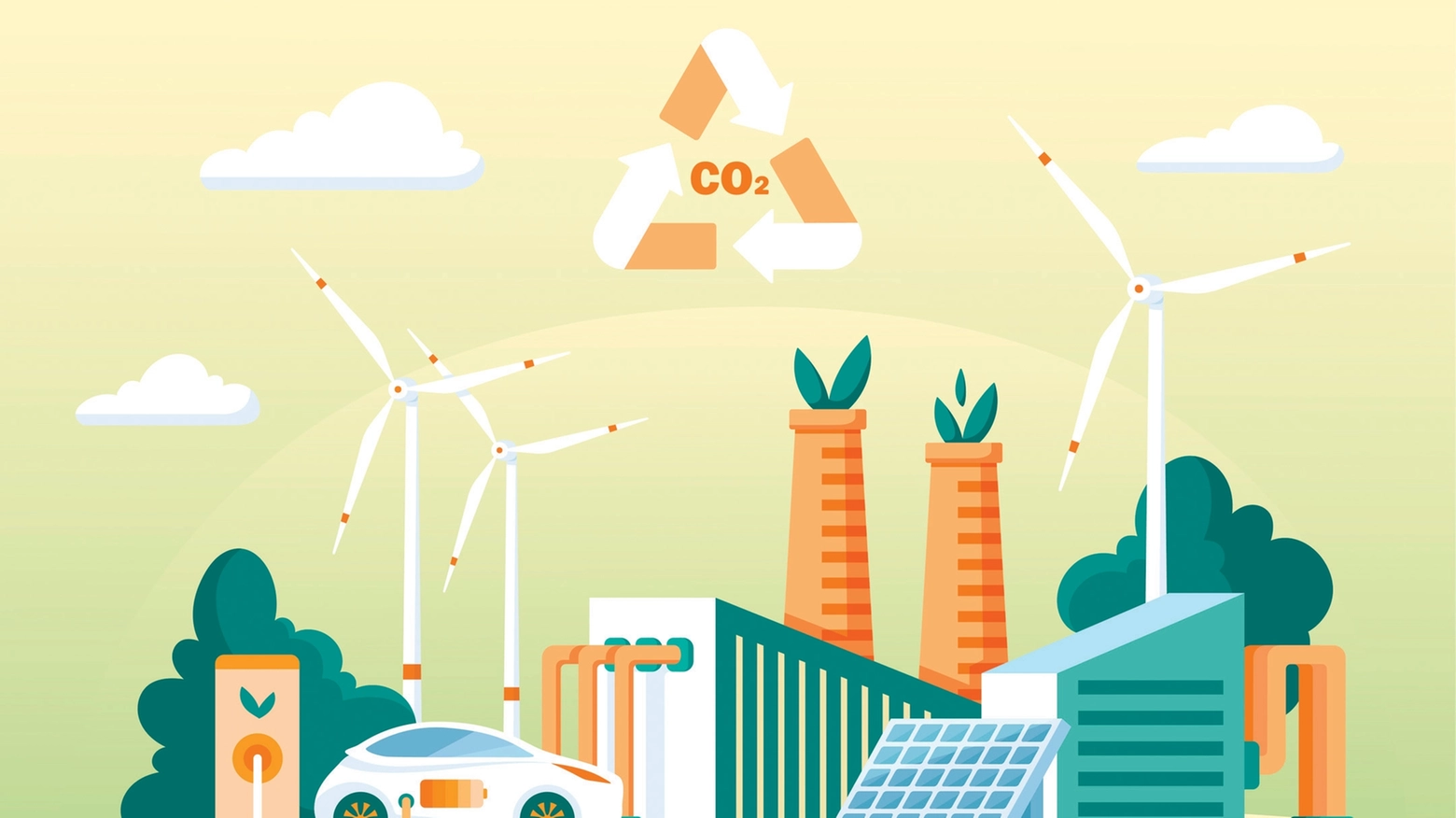 Soluzioni / Dalla commercializzazione dell'energia rinnovabile al Ritiro Dedicato gestito dal CSE