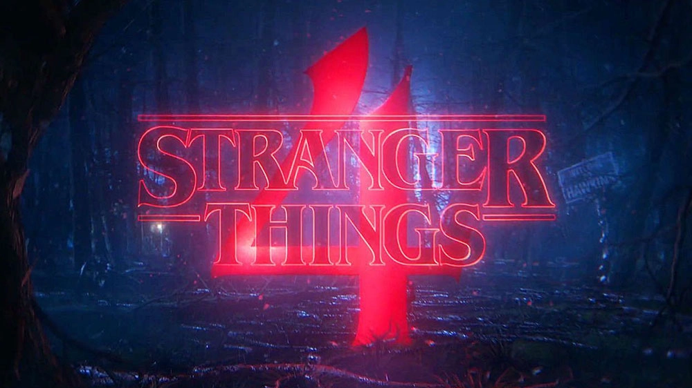 L'attesa per l'uscita di 'Stranger Things 4' è altissima