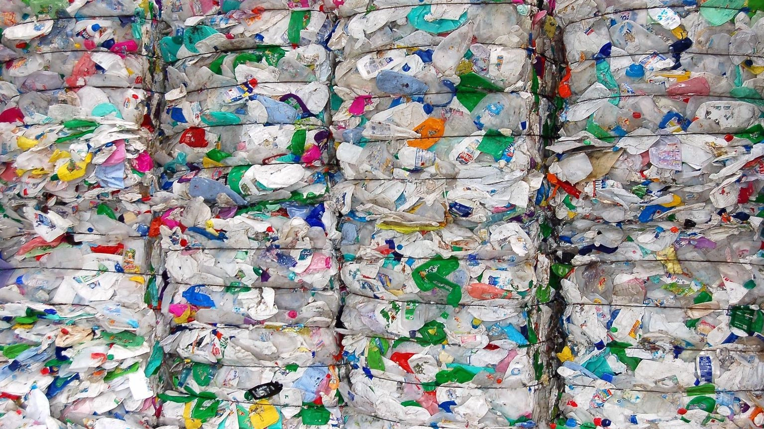 Il riciclo dei rifiuti urbani in Italia è al 51,4%