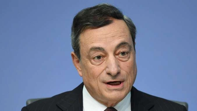 Draghi, Ue sia vicina esigenze cittadini