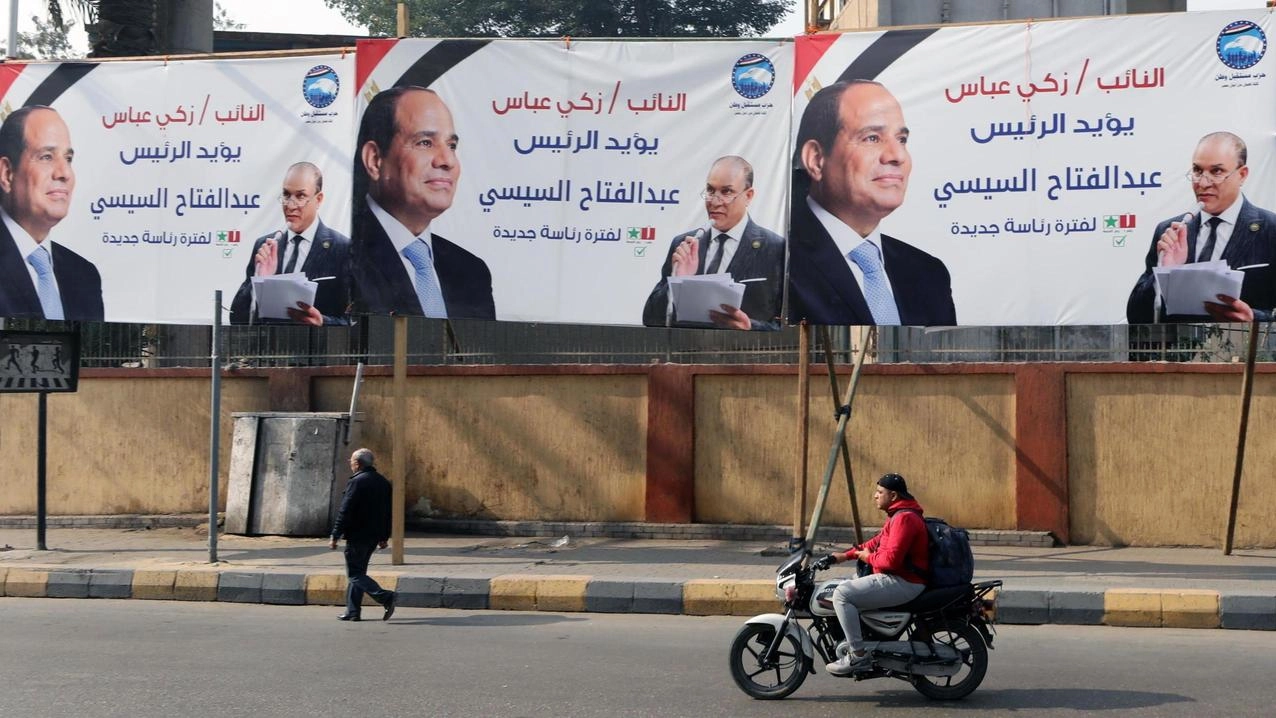 Le elezioni in Egitto andranno avanti fino al 12 dicembre