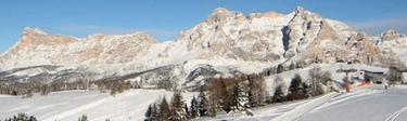 Trentino Alto Adige, per le case prezzi stellari: da Badia a Selva di Val Gardena, ecco il costo al metro quadro