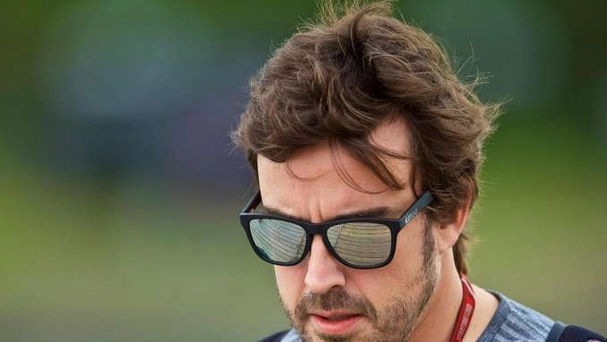 Alonso,in Mercedes in 2018? Ora fantasia