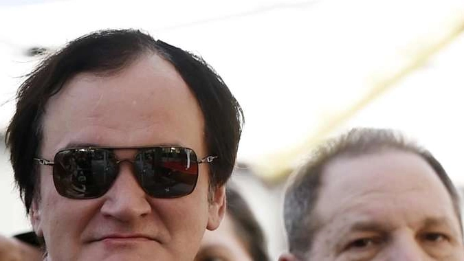 Tarantino molla Weinstein e passa a Sony
