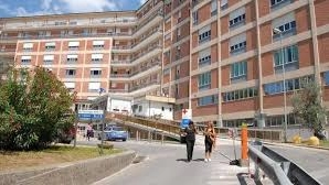L'ospedale di Massa