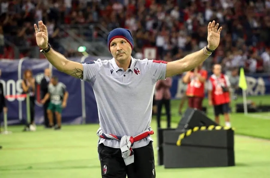 La lezione dell’uomo Sinisa. Bisogna giocare anche se si perde
