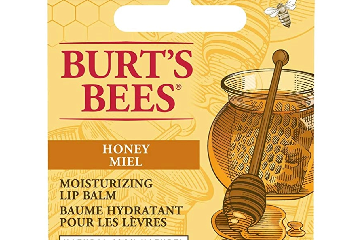 Burt's Bees su amazon.com