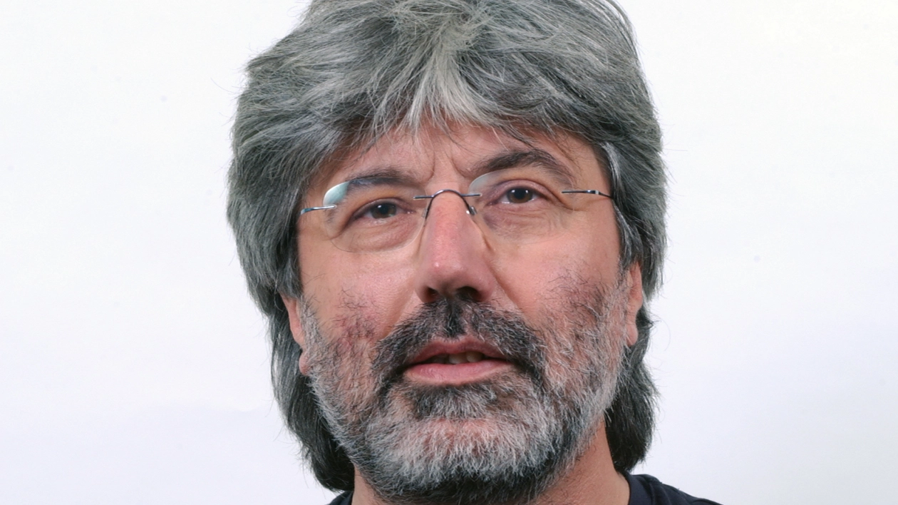 Marco Affatigato