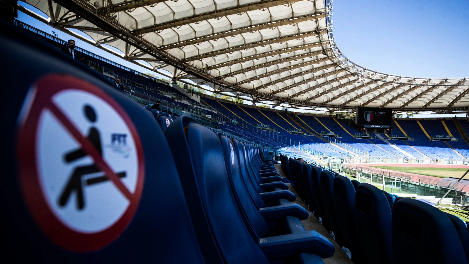 Euro 2020: in vendita biglietti falsi per le partite, oscurati due siti