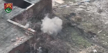Kiev: abbiamo distrutto una stazione di Starlink (della SpaceX di Elon Musk) usata dai russi