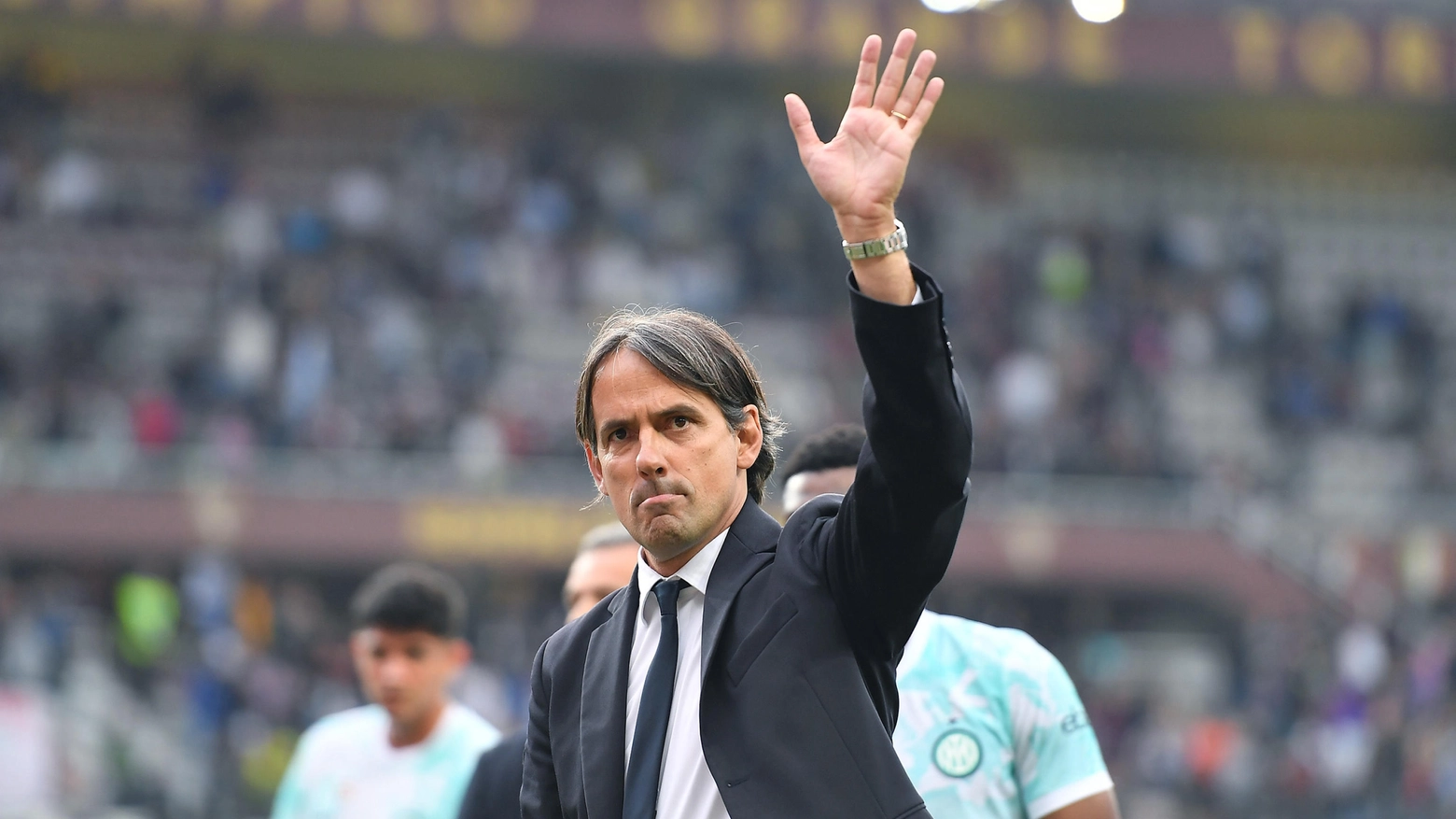 Inter, Inzaghi: “City squadra più forte al mondo, ma noi cercheremo l’impresa”