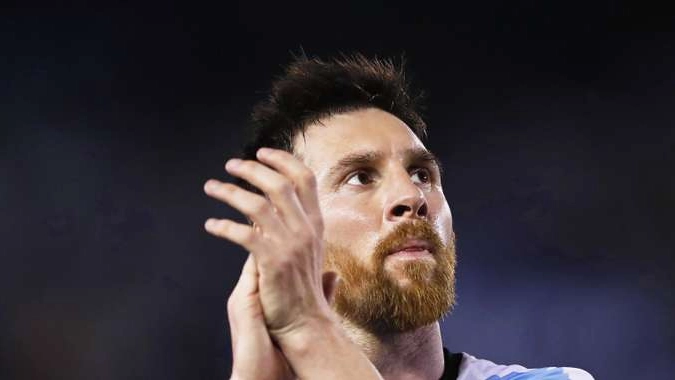 Squalifica Messi: Argentina farà ricorso
