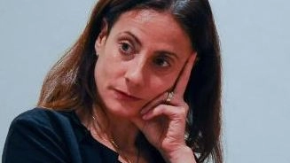 L’analista Nathalie Tocci