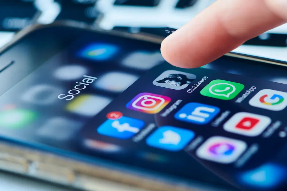 Instagram: la funzione "prenditi una pausa" è disponibile anche in Italia