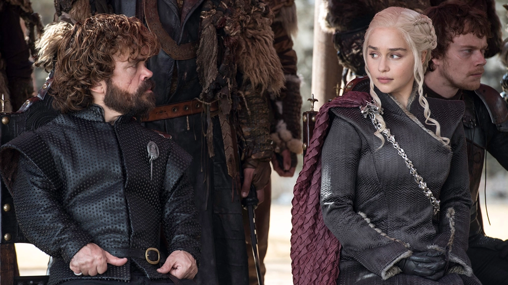 Una scena della stagione 7 di 'Game of Thrones' – Foto: HBO