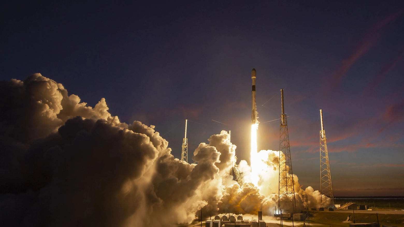 Space Economy, affari in orbita per 372 miliardi 