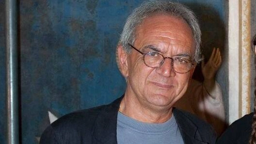 Il giornalista Fausto Belia