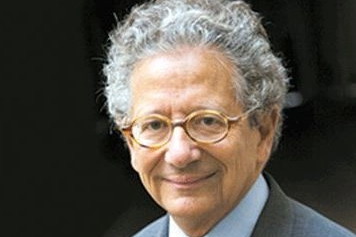 Dominique Moisi, 76 anni, è docente a Parigi ed Harvard