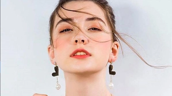 Vlada Dzyuba, la modella russa morta a soli 14 anni