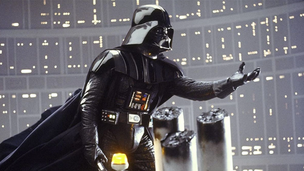 Scena da 'L'impero colpisce ancora' (1980) - Lucasfilm