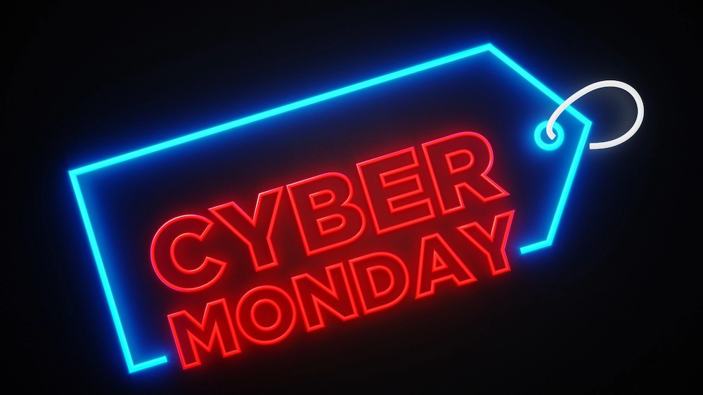 Cyber Monday: tutte le curiostià