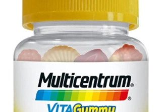 Multicentrum Vitagummies su amazon.com