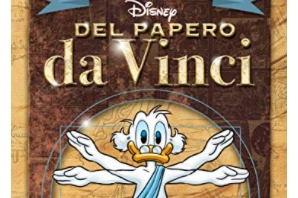 Le più belle storie del Papero da Vinci su amazon.com