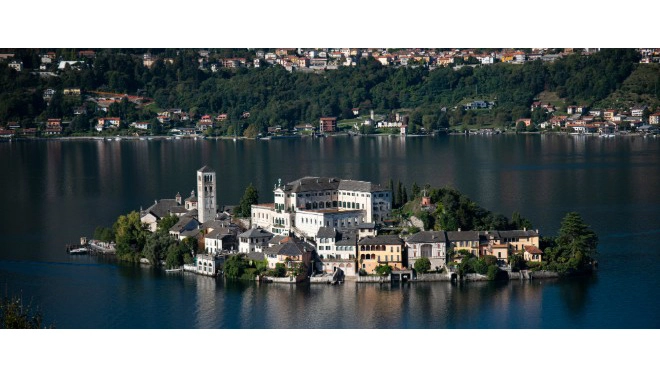 Al lago, in collina o in montagna i 14 villaggi più belli d’Italia: storia e arte, natura e tradizione per emozioni ed esperienze speciali